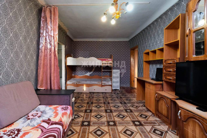2-комн квартира Советская улица, д.47