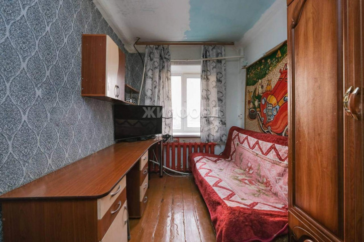 2-комн квартира Советская улица, д.47