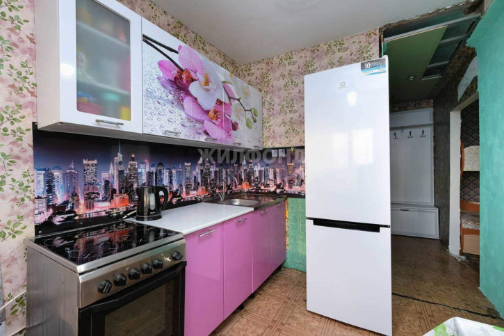 2-комн квартира Советская улица, д.47
