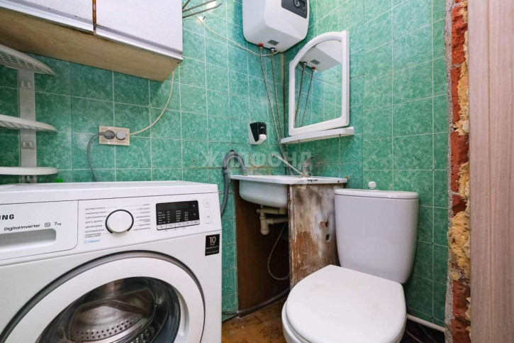 2-комн квартира Советская улица, д.47
