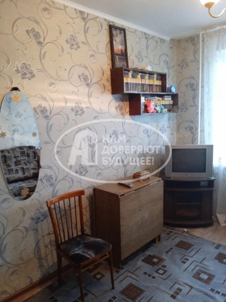 1-комн квартира улица Гагарина, 28