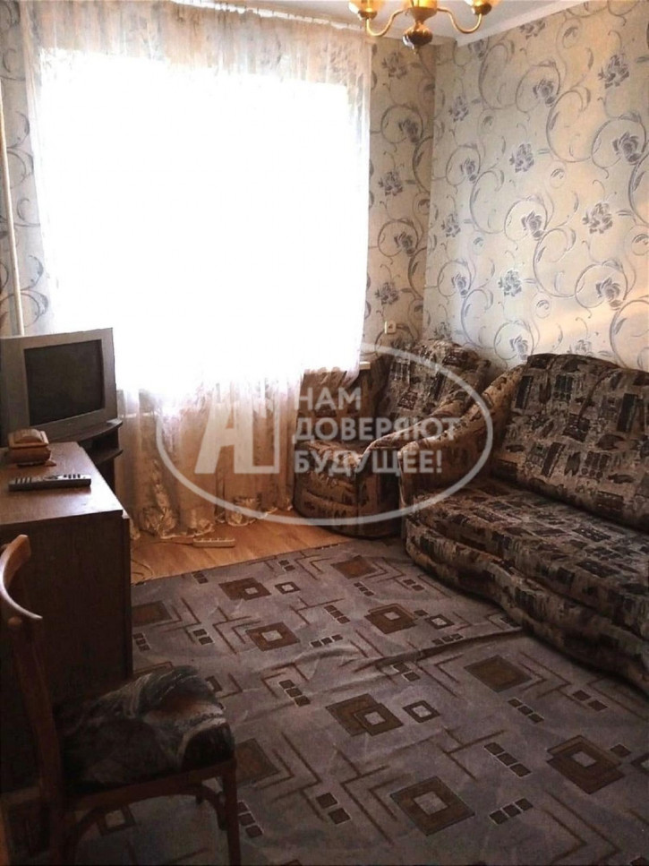 1-комн квартира улица Гагарина, 28