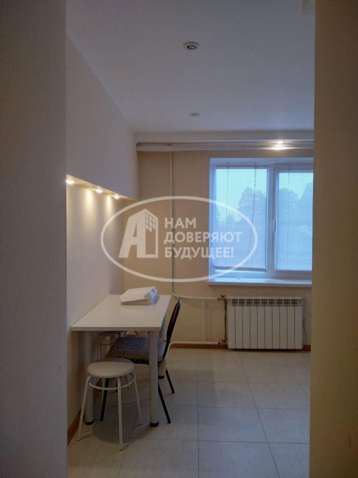 1-комн квартира улица Мира, 14