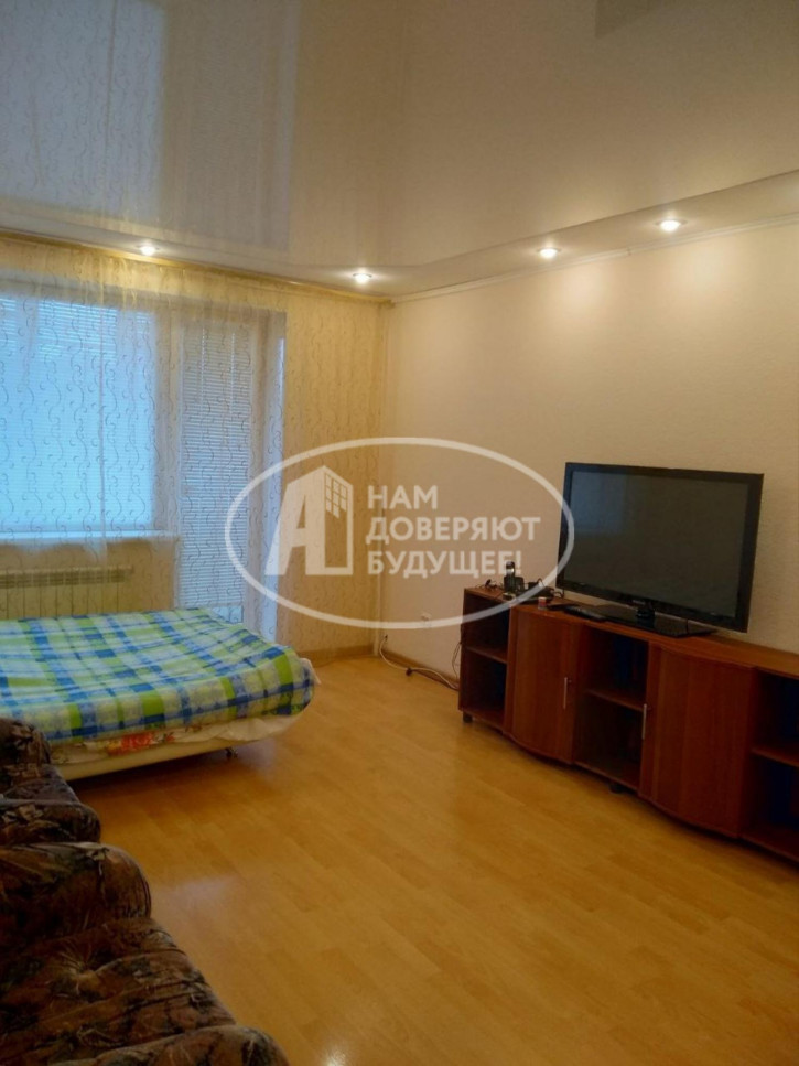 1-комн квартира улица Мира, 14