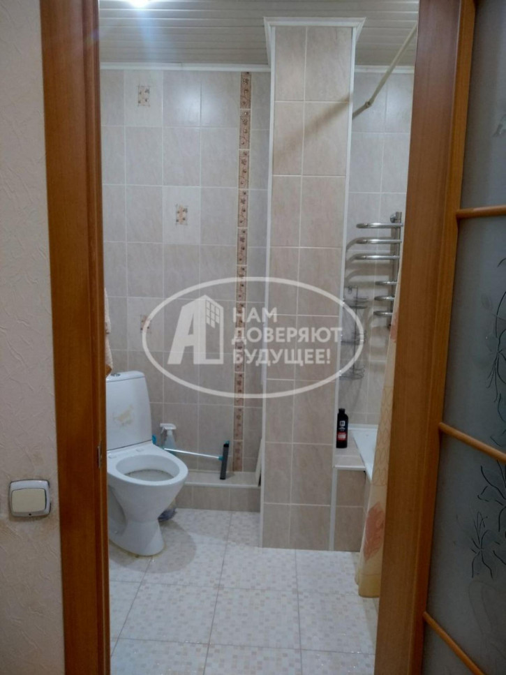 1-комн квартира улица Мира, 14