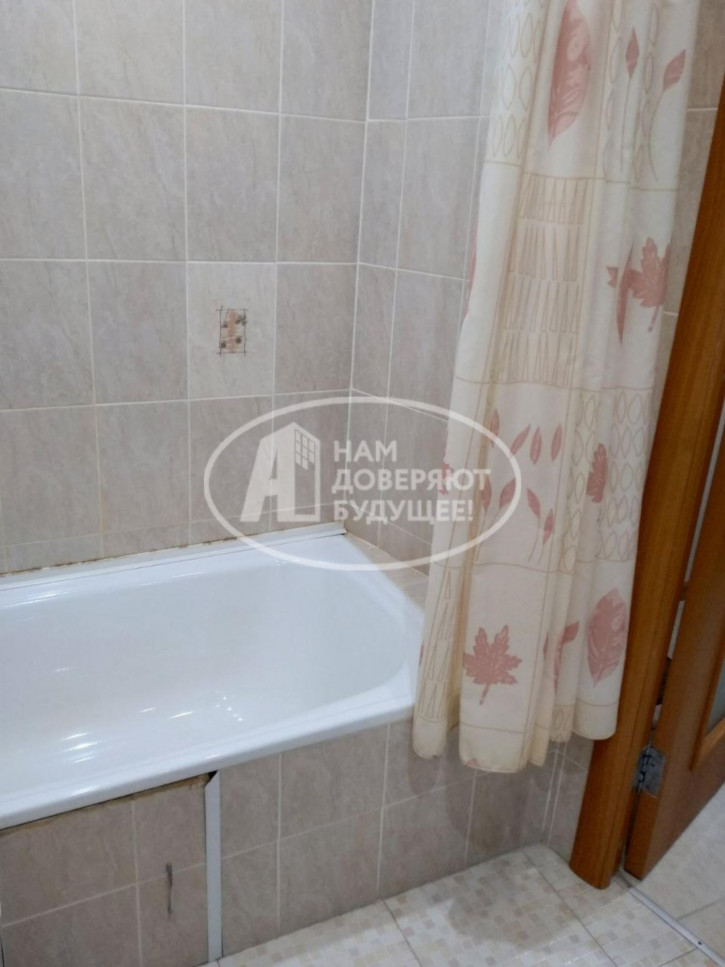 1-комн квартира улица Мира, 14