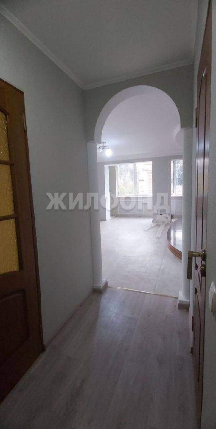 2-комн квартира Веселая улица, д.8