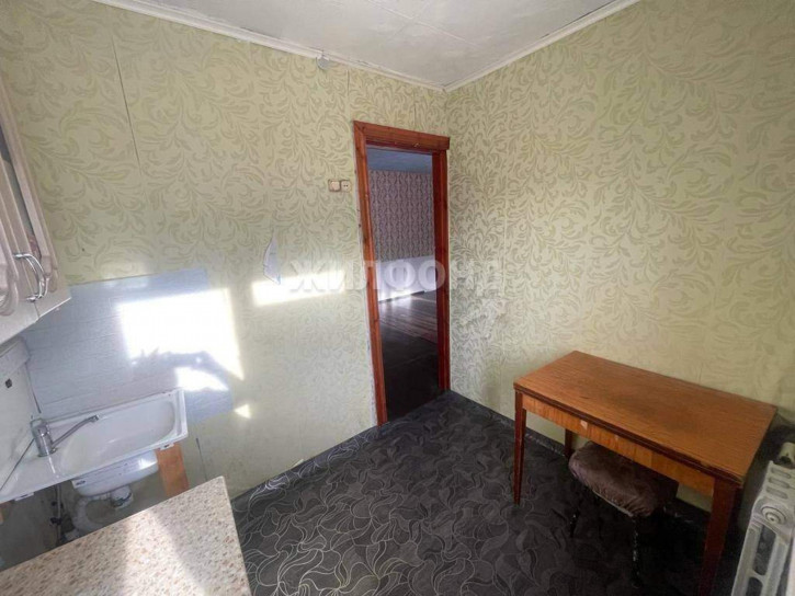 2-комн квартира Суворова улица, д.21