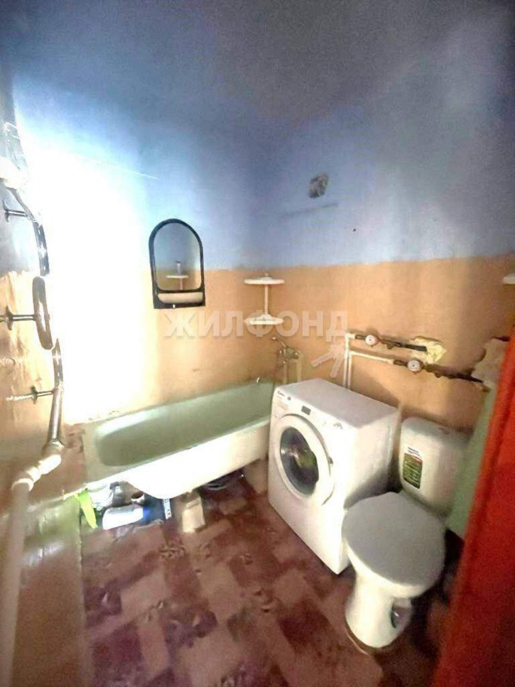 2-комн квартира Суворова улица, д.21
