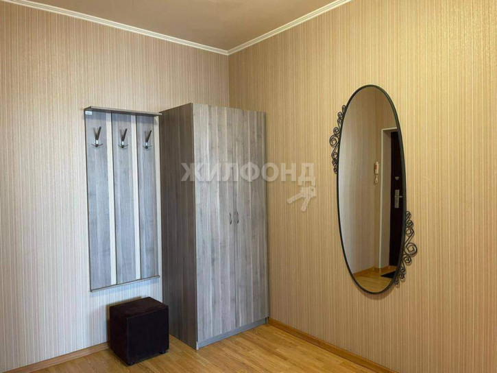 2-комн квартира Крылова улица, д.64/1