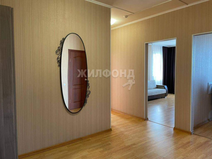 2-комн квартира Крылова улица, д.64/1