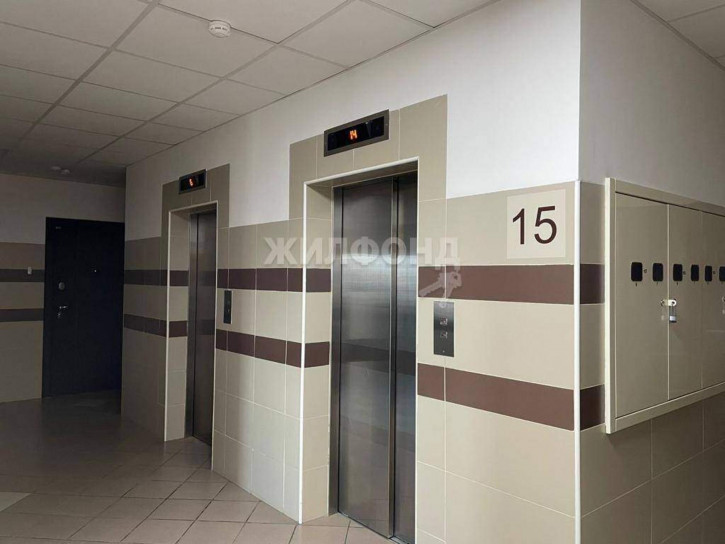 2-комн квартира Крылова улица, д.64/1