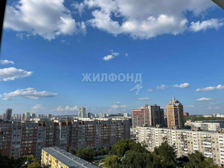 2-комн квартира Крылова улица, д.64/1