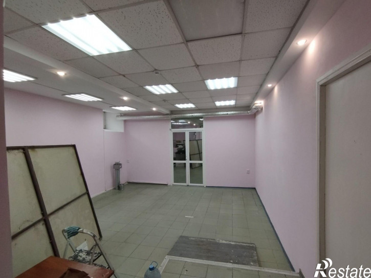 Отдельное здание Кирова пркт, 37