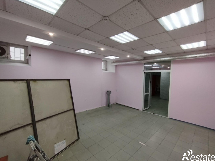 Отдельное здание Кирова пркт, 37
