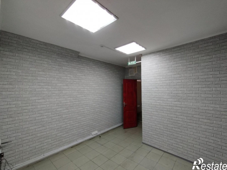 Отдельное здание Кирова пркт, 37