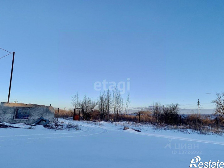 Склад Заводская улица