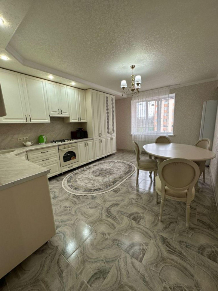 2-комн квартира Московская ул, 93