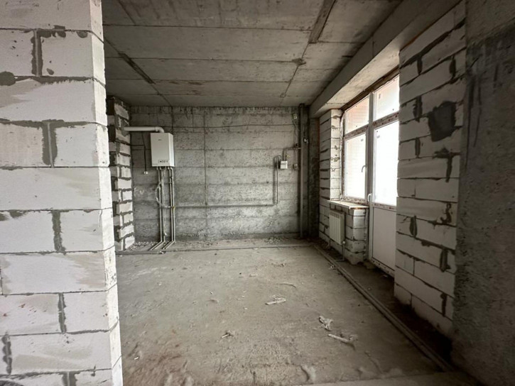 2-комн квартира Бунимовича ул, 15к2