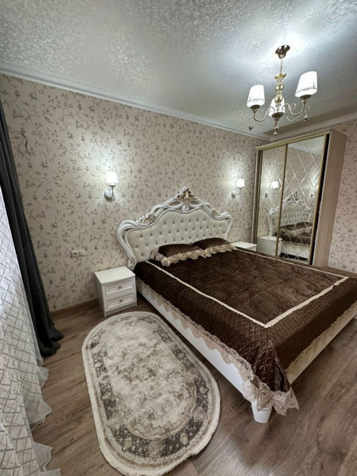 2-комн квартира Московская ул, 93