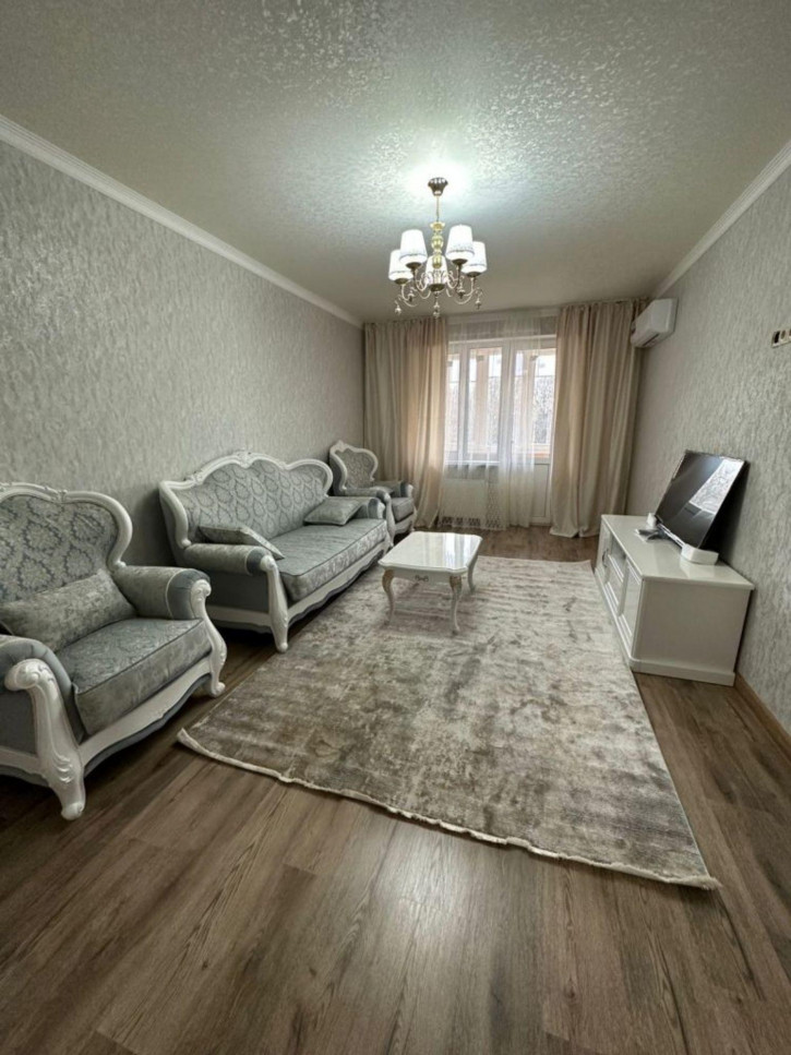 2-комн квартира Московская ул, 93