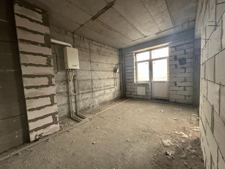 2-комн квартира Бунимовича ул, 15к2