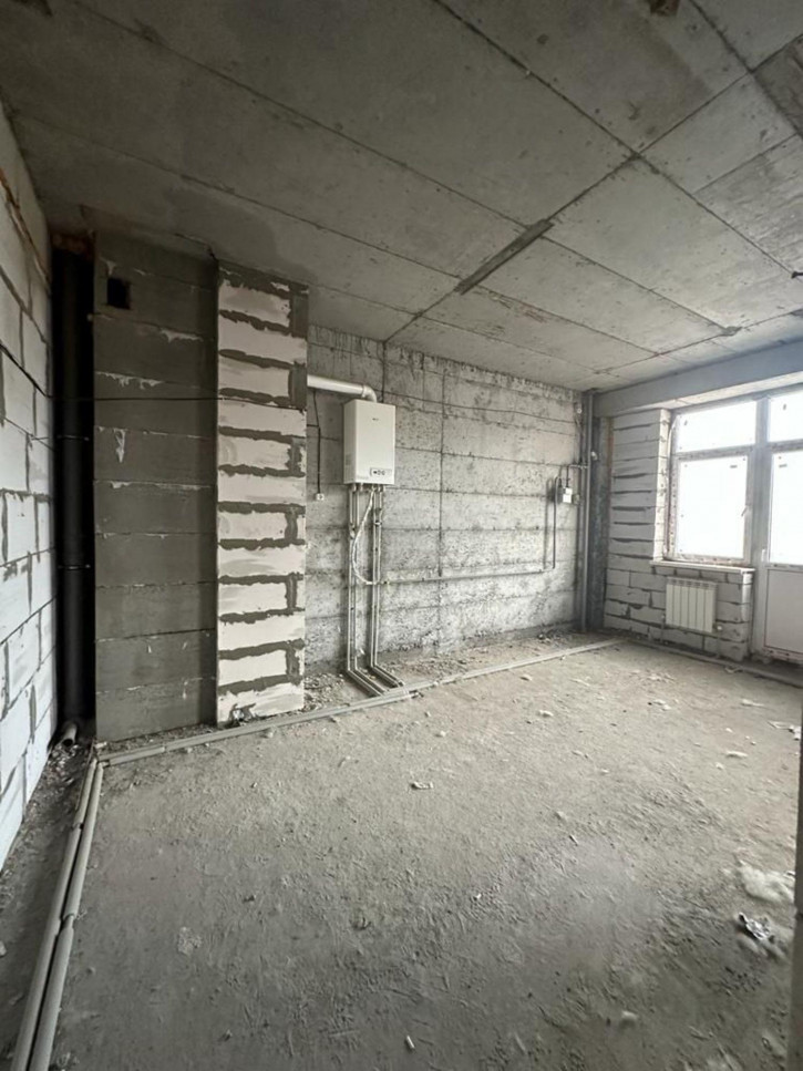 2-комн квартира Бунимовича ул, 15к2