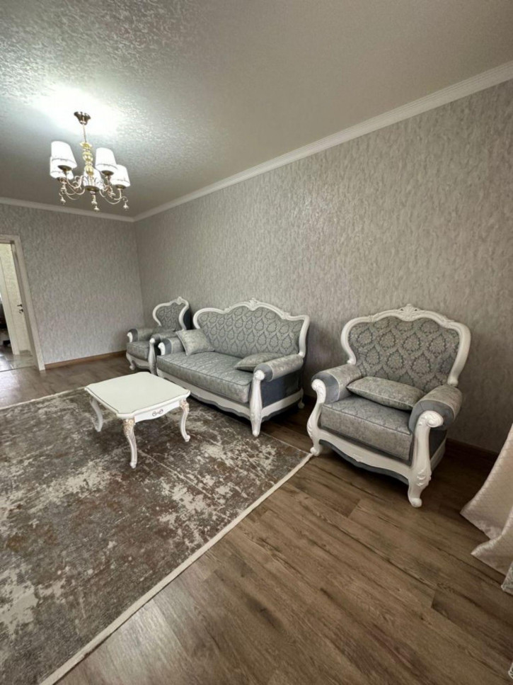 2-комн квартира Московская ул, 93