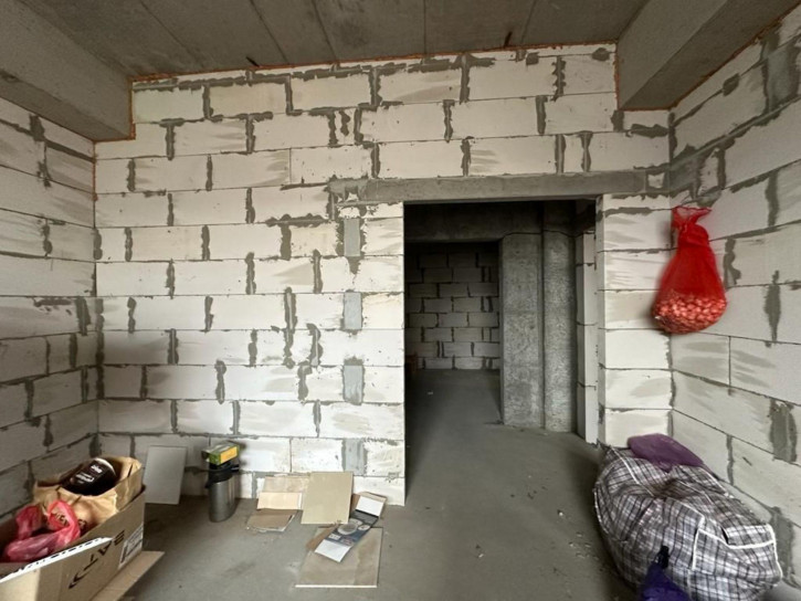 2-комн квартира Бунимовича ул, 15к2