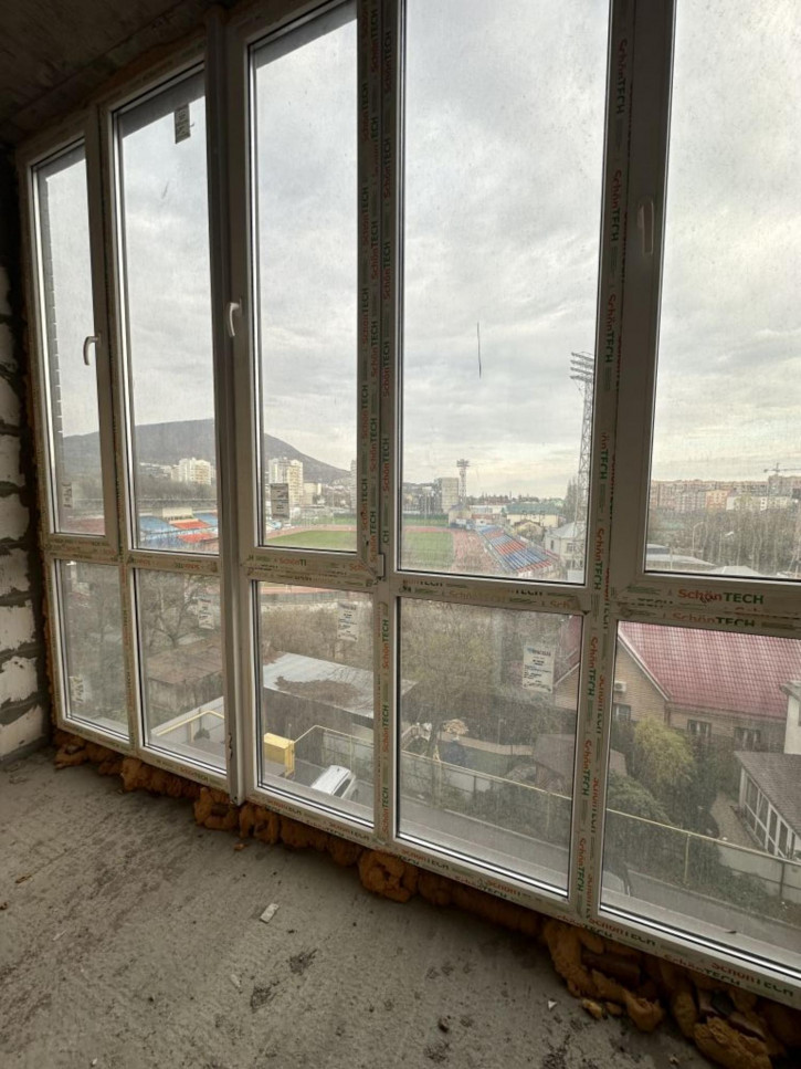 2-комн квартира Первомайская ул, 70
