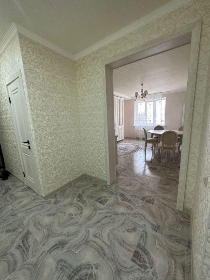 2-комн квартира Московская ул, 93