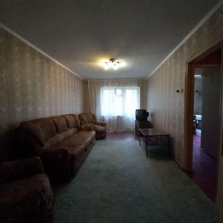 2-комн квартира Октябрьская ул, 471