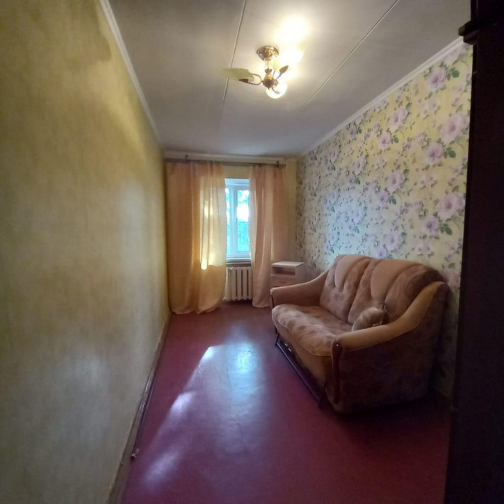 2-комн квартира Октябрьская ул, 471