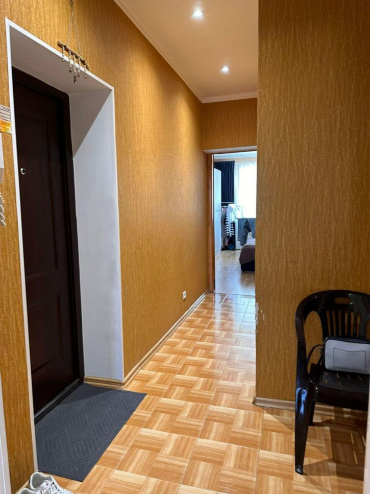 1-комн квартира 45 Параллель ул, 33