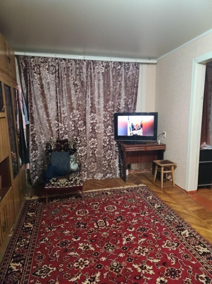 2-комн квартира Ленина ул, 409