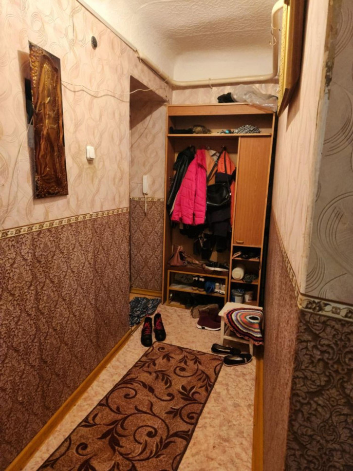 2-комн квартира Ленина ул, 409