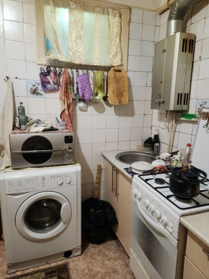 2-комн квартира Ленина ул, 409