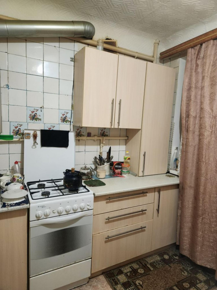 2-комн квартира Ленина ул, 409
