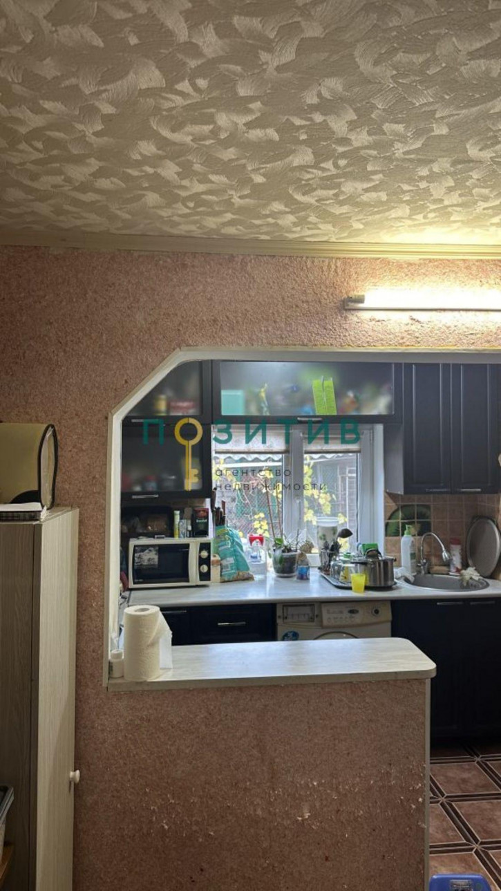 2-комн квартира Л.Толстого ул, 3