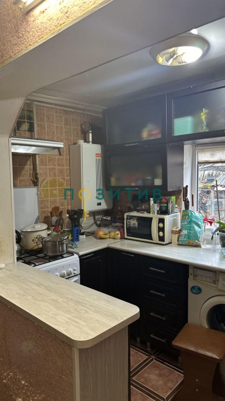 2-комн квартира Л.Толстого ул, 3