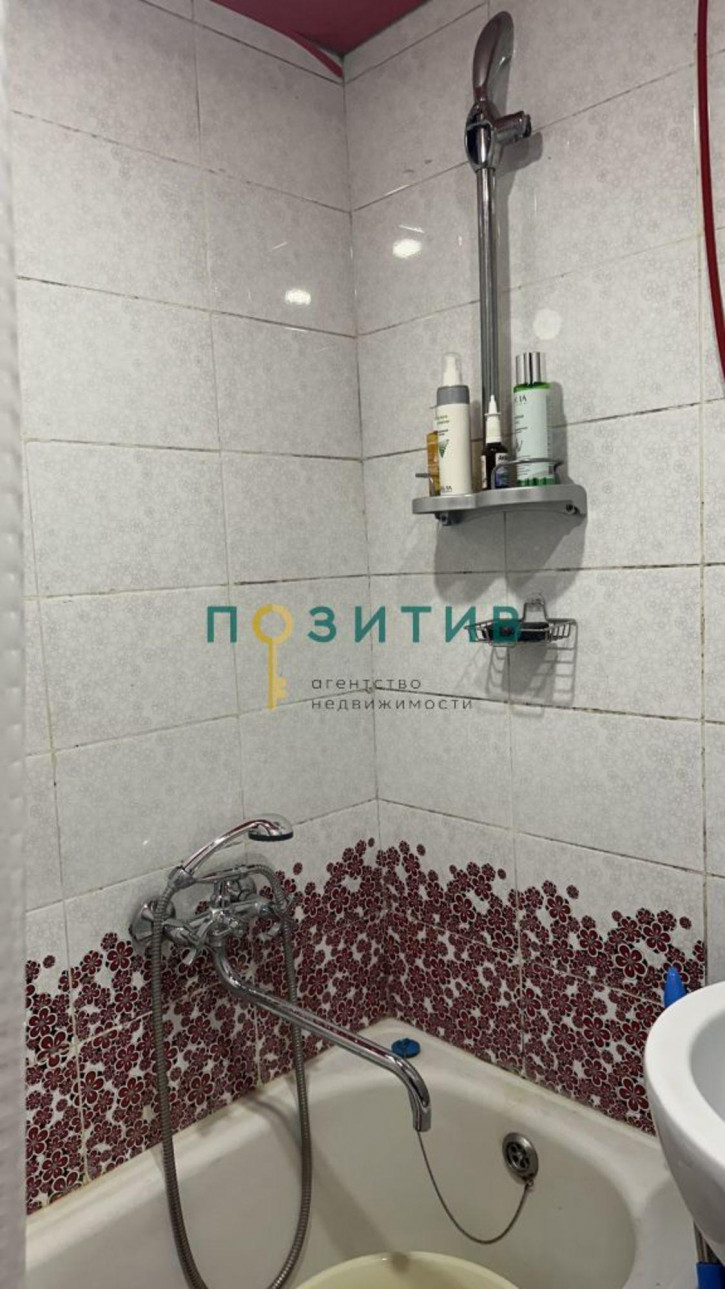 2-комн квартира Л.Толстого ул, 3