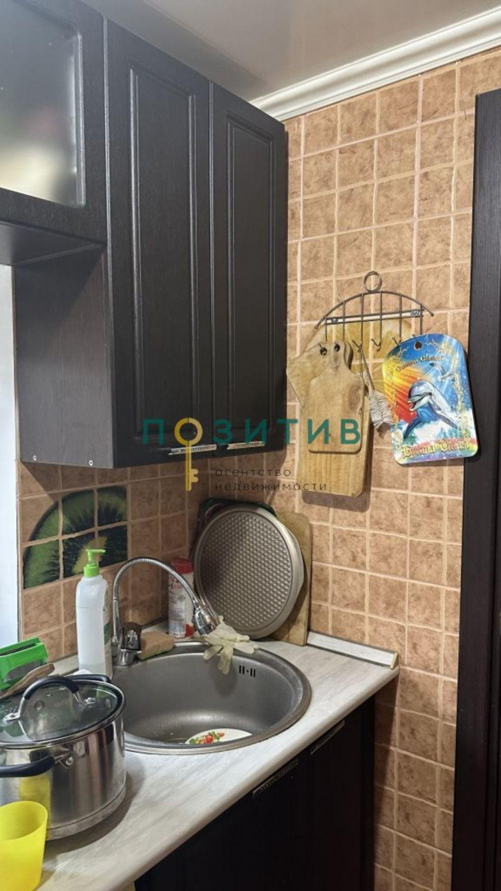 2-комн квартира Л.Толстого ул, 3