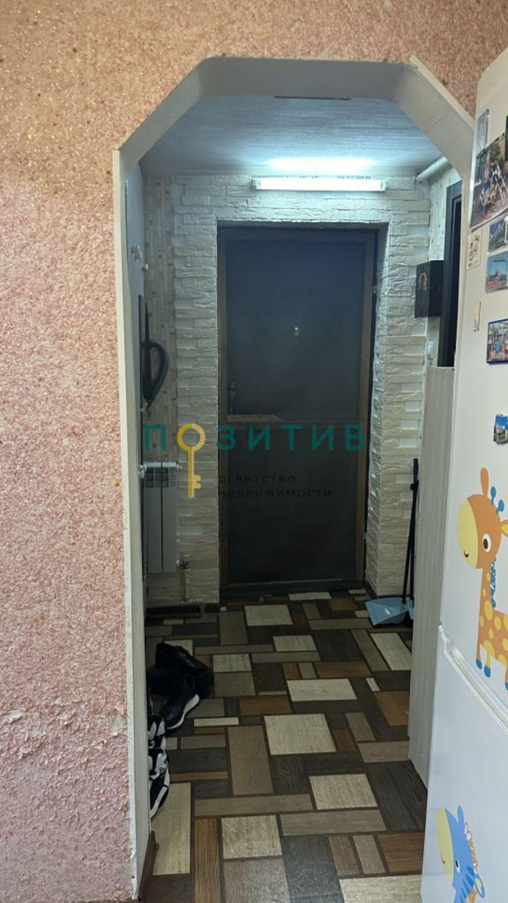 2-комн квартира Л.Толстого ул, 3