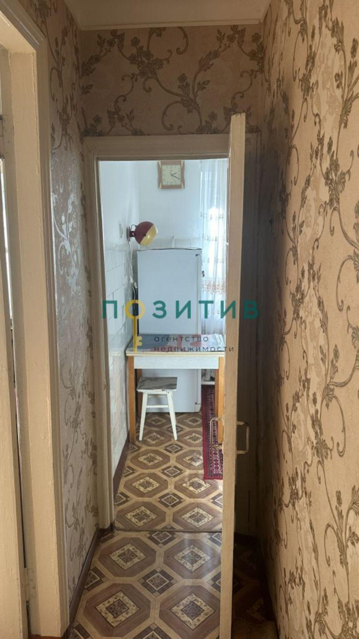 2-комн квартира Пушкина ул
