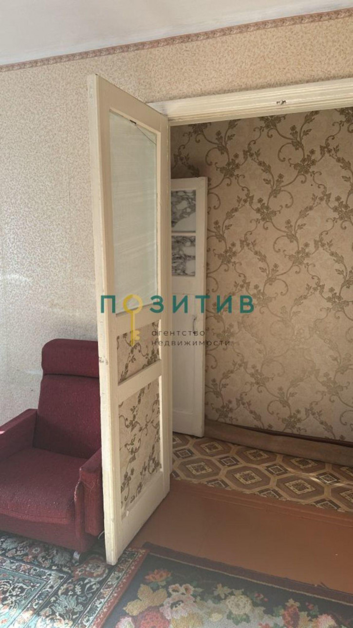 2-комн квартира Пушкина ул