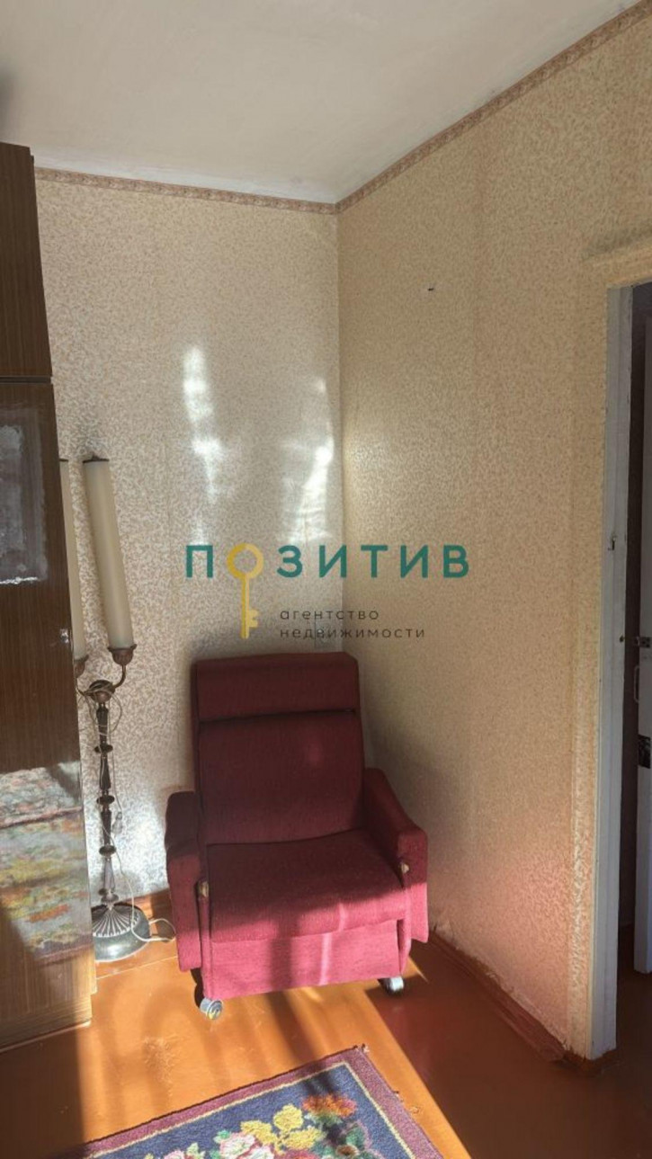 2-комн квартира Пушкина ул