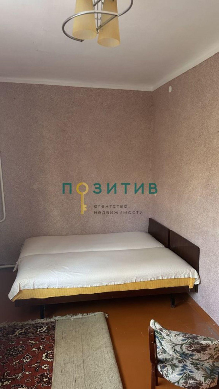 2-комн квартира Пушкина ул
