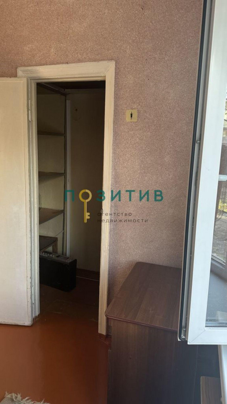 2-комн квартира Пушкина ул