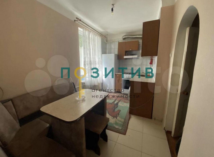 2-комн квартира Горская ул, 67
