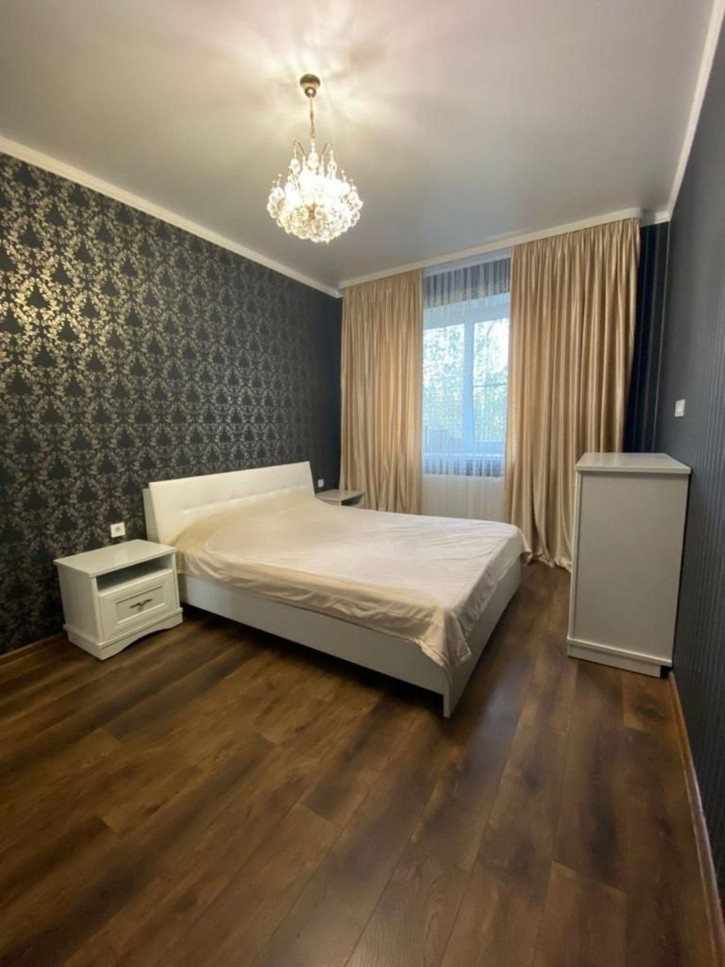 1-комн квартира Озерная ул, 2Е
